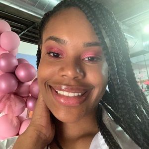 Meet your Posher, Kierra